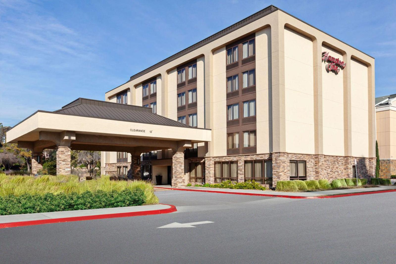 Hampton Inn By Hilton Los Angeles/West Covina