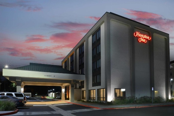 Hampton Inn By Hilton Los Angeles/West Covina image 2