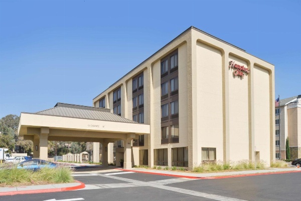 Hampton Inn By Hilton Los Angeles/West Covina image 3